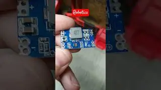 Stabilizer on a powerful crystal 