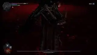 Hellpoint Playthrough - Part 1