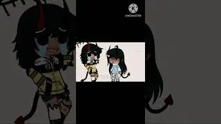 Gacha life vs gacha club / gacha meme 