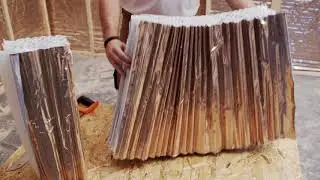 How to trim HYBRIS