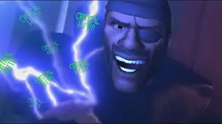 The LUCKIEST Crit [TF2]