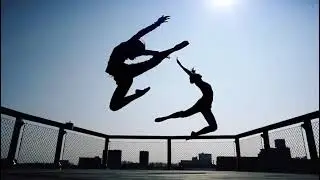 It’s all about the process. Watch more:  https://www.shenyun.com/tickets