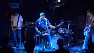 逆瓣膜 countervalve @台北Revolver 20170927