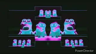 Preview 2 Minions V5 Effects In Low Voice