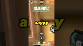 Valorant Taktik  