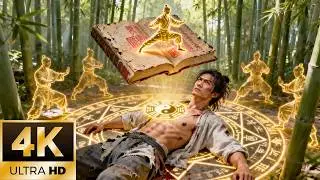The Weakest Disciple,Secretly Favored by an Ancient Artifact,Becomes an Unrivaled War God Overnight.