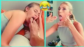 Funny Videos Compilation 🤣 Pranks - Amazing Stunts - By MrVava#42