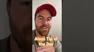 Switch Things Up With Your Alexa: A Fun Tip For Changing Its Name! #tech#alexa