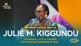 Special Business Feature