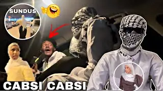 SUNDUS OO NAXDIN DARTED IGA CARARTAY IYO CUMER OO ILA DAGALAY MACALIMOW OO IFERAY😱😂