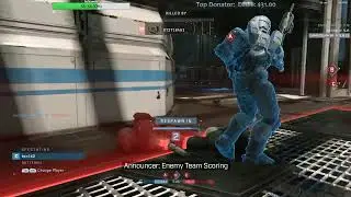Remember when this game had a playerbase?