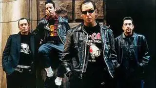 Social Distortion - Bad Luck (Acoustic)