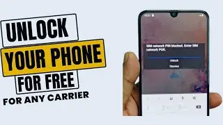 MetroPCS Unlock Made Easy Say Goodbye to Carrier Blocks Forever