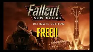 Fallout: New Vegas  - Ultimate Edition Is Free In This Games Store