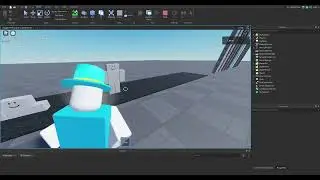 [ Slaughterhell 2 ] - Basic Weapon System & Charging