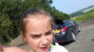 Мы в Хакасии 🔥 Последний путь СЭМА 😥 DivRiK ✔
