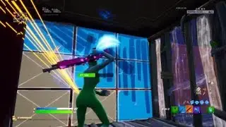 Creative warrior