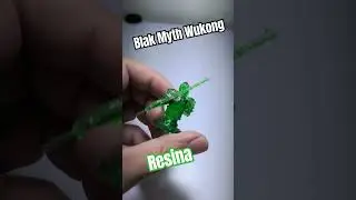 Black Myth: Wukong 🐒resina