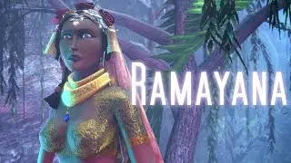 [SFM] Ramayana