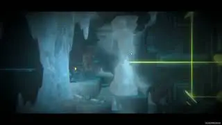 Dave The Diver: Glacial Passage - How To Melt The Ice