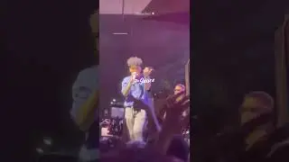 BEBE HINDI KO NA KAYA - SKUSTA CLEE LIVE PERFORMANCE AT SAMAR