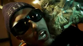 SV - ELEGANTE (Official Video)