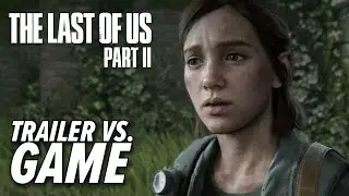 The Last Of Us 2 Trailers Hid A Major Plot Twist (Spoilers) | Kotaku