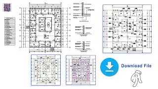 Revit Project Review | Download File