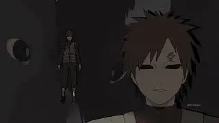 Naruto AMV Black Catcher (En Español)