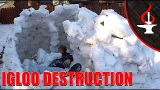 IGLOO Destruction