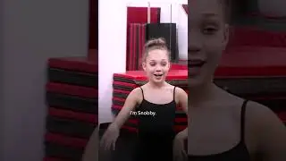 the girls introduce themselves 