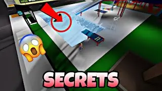 New secrets in brookhaven RP||Full guide (revealed)