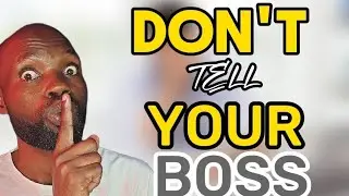 How To Block Incoming Calls , But See who Tried To Call You.
