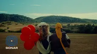 Moffa - José Feliciano (Visualizer) | Playground (Álbum)