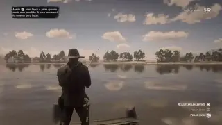 Red dead redemption 2 live