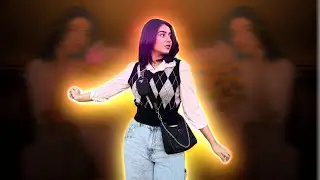 Ishq wala love / Areeka haq / Ae inspired AlightMotion Simp Edit / AlightMotion Preset