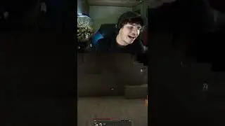 I Might Be Going Crazy