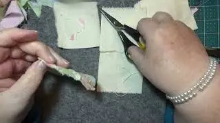 My Take on 3inch squares idea