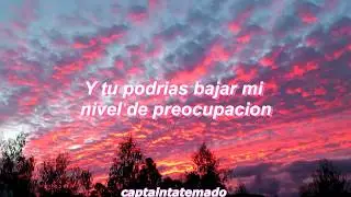 Level of Concern - twenty one pilots (Lyrics en español)