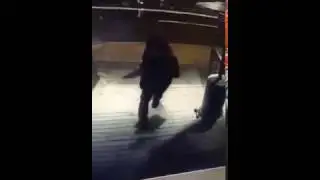 Reina Saldırısıyla İlgili Dehşet Veren Yeni Görüntüler Ortaya Çıktı -2