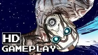 Borderlands: The Pre-Sequel - Gameplay Trailer | HD