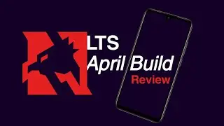 Best Gaming ROM? | Nusantara Project LTS Review