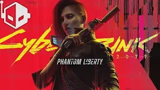 Cyberpunk 2077: Phantom Liberty Preview Gameplay [PC with Path Tracing]