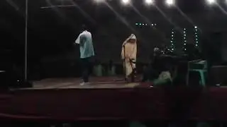 HARD MAN EN FASTIVAL TIZI NISLY 2016