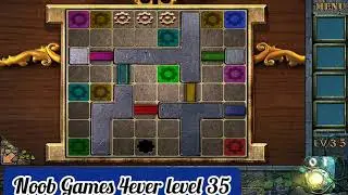 Escape games 50 room 5 - level 35