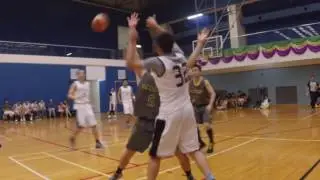 BLACK MAMBA vs FELICITA Q4 (06/06/2016)