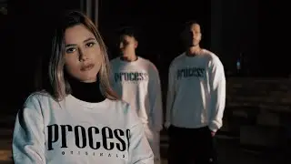 Fashion Film - Process Company #1