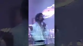 Michael Jackson a literal dancing machine