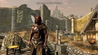 Skyrim 3  - Bleak Falls Barrow