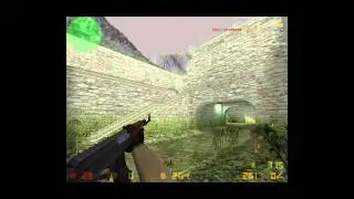 Movie CS:1.6